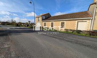 Maison 2 Pièces 136 m² à vendre à Taizé-Aizie (16700)