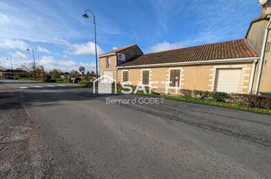 Maison 2 pièces 78000 €