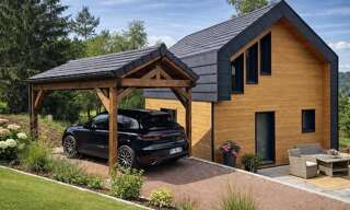 Maison 3 Pièces 60 m² à vendre à Gérardmer (88400)