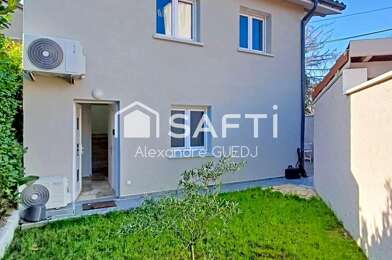 Maison 4 pièces 307000 €