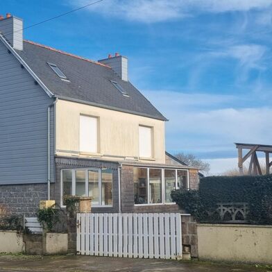 Maison 5 pièces 189000 €