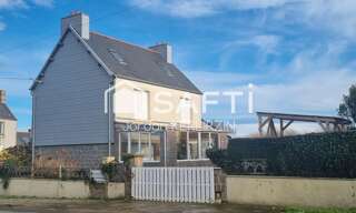 Maison 5 Pièces 75 m² à vendre à Plougasnou (29630)