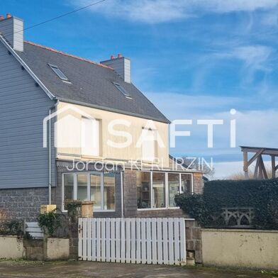 Maison 5 pièces 181000 €