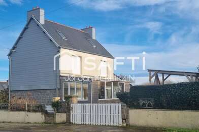 Maison 5 pièces 171000 €