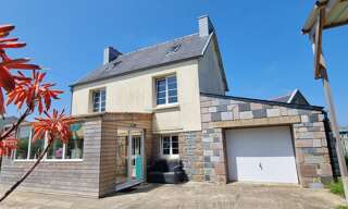 Maison 5 Pièces 89 m² à vendre à Plougasnou (29630)
