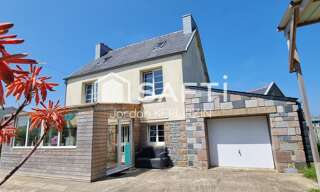 Maison 5 Pièces 89 m² à vendre à Plougasnou (29630)