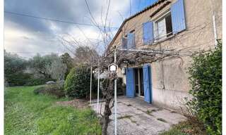 Maison 4 Pièces 78 m² à vendre à Gonfaron (83590)