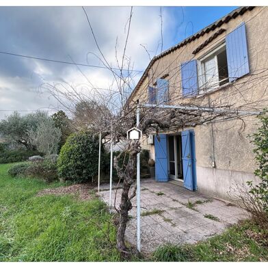Maison 4 pièces 319900 €