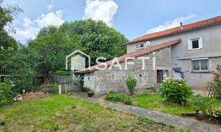 Maison 5 Pièces 115 m² à vendre à La Forêt-sur-Sèvre (79380)