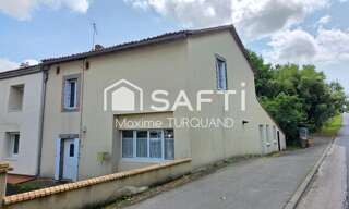 Maison 5 Pièces 115 m² à vendre à La Forêt-sur-Sèvre (79380)