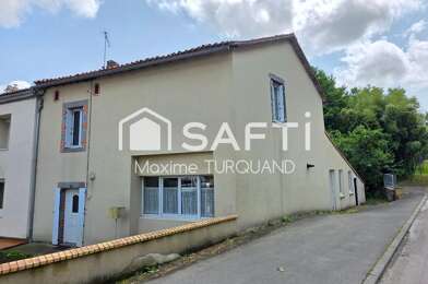 Maison 5 pièces 57000 €