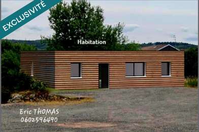 Maison 4 pièces 235000 €