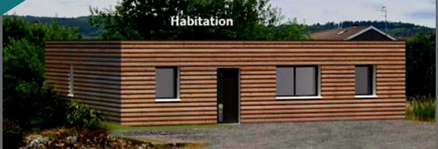 Maison 4 Pièces 95 m² à vendre à Saint-Léonard (88650)