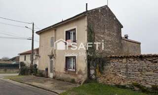 Maison 4 Pièces 90 m² à vendre à Jametz (55600)