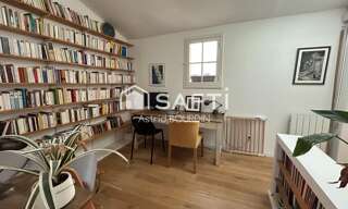 Appartement 5 Pièces 102 m² à vendre à Montpellier (34070)