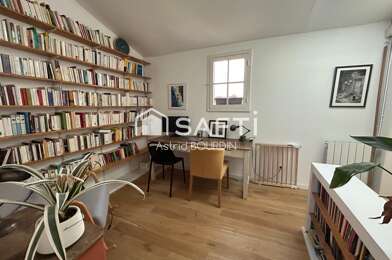 Appartement 5 pièces 399000 €