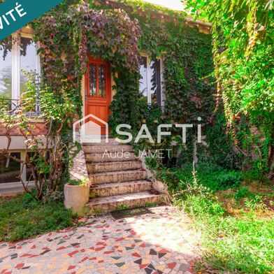 Maison 6 pièces 645000 €