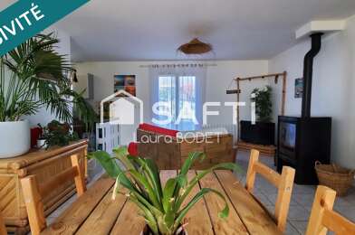 Maison 6 pièces 217000 €