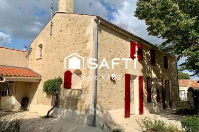 Maison 6 pièces 414500 €