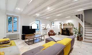 Maison 6 Pièces 160 m² à vendre à Thiré (85210)