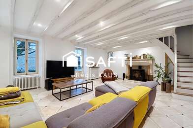 Maison 6 pièces 414500 €