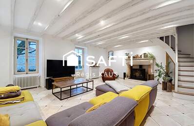 THIRÉ, Magnifique propriété en pierre 4 chambres 160 m2 — photo du bien