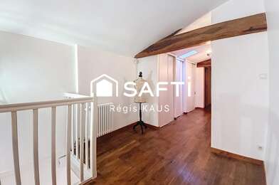 Maison 6 pièces 399500 €