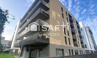 Appartement 2 Pièces 40 m² à vendre à Reims (51100)