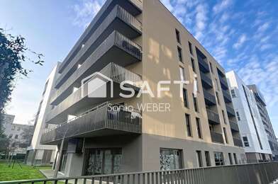 Appartement 2 pièces 212000 €