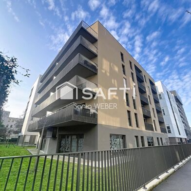 Appartement 2 pièces 212000 €