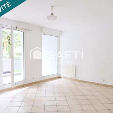 Appartement 3 pièces 178000 €