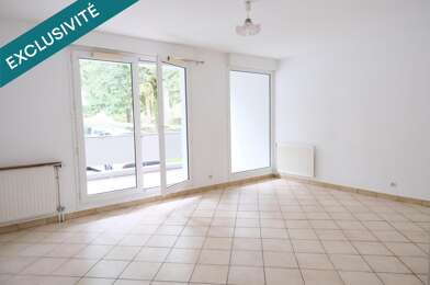 Appartement 3 pièces 178000 €