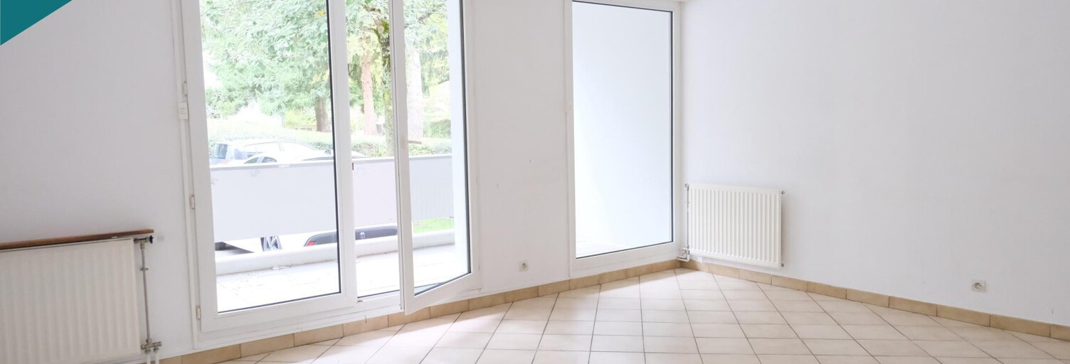 Appartement 3 Pièces 64 m² à vendre à Les Ulis (91940)