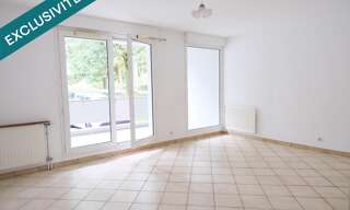 Appartement 3 Pièces 64 m² à vendre à Les Ulis (91940)