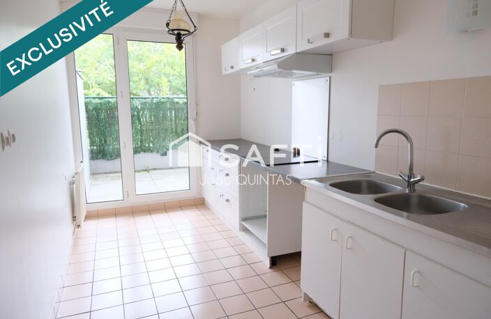 Appartement 3 pièces — photo 2