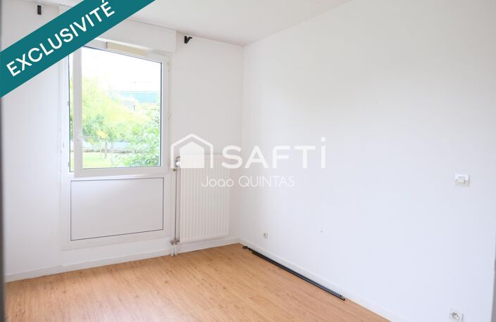 Appartement 3 pièces — photo 4