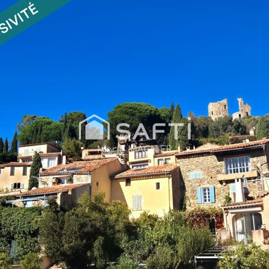 Maison 5 pièces 580000 €