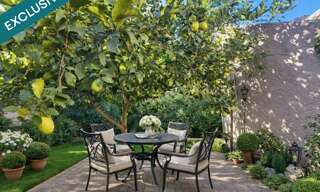 Maison 5 Pièces 146 m² à vendre à Grimaud (83310)