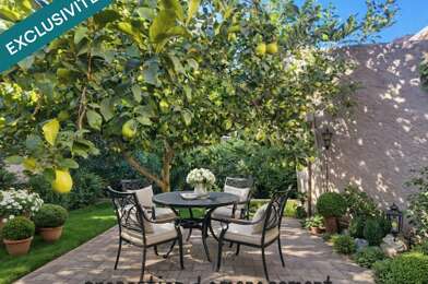 Maison 5 pièces 580000 €