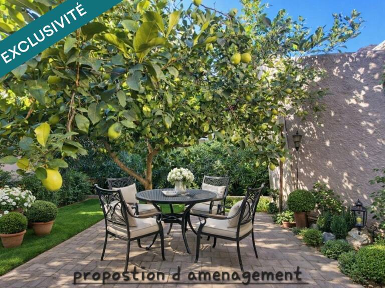 Maison de 146 m², jardin, vue château et fort potentiel d'aménagement : découvrez cette pépite à Grimaud ! — photo 1