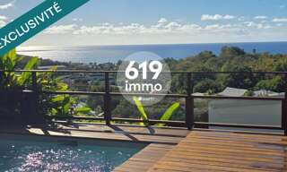 Maison 5 Pièces 140 m² à vendre à Le Diamant (97223)