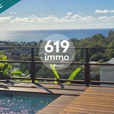 Maison 5 pièces 625000 €