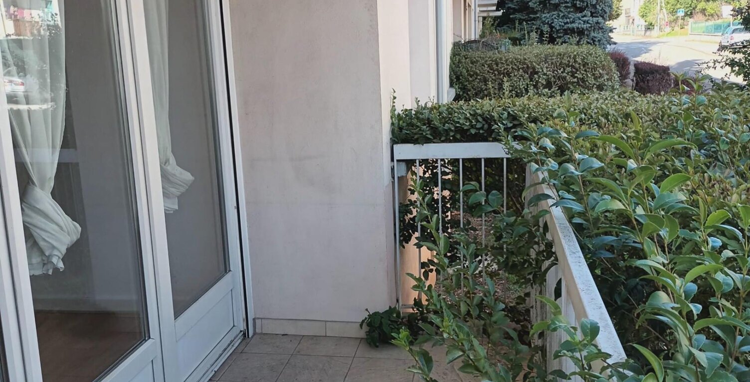 Appartement dans copropriété sécurisée, deux chambres — photo 1