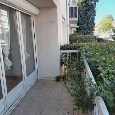 Appartement 3 pièces 125000 €