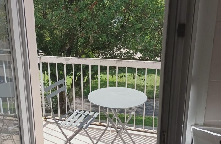 Appartement dans copropriété sécurisée, deux chambres — photo 2
