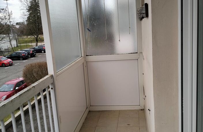 Appartement dans copropriété sécurisée, deux chambres — photo 3