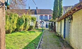 Maison 4 Pièces 118 m² à vendre à Auxy (45340)