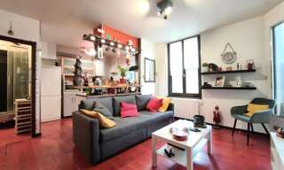 Appartement 2 Pièces 48 m² à vendre à Saint-Étienne (42000)