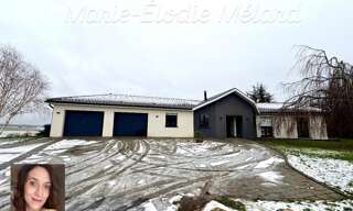 Maison 6 Pièces 156 m² à vendre à Viviers-sur-Chiers (54260)