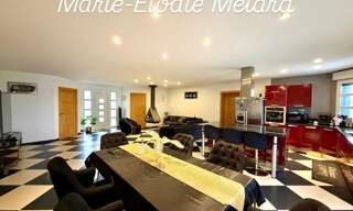 Maison 6 Pièces 156 m² à vendre à Viviers-sur-Chiers (54260)